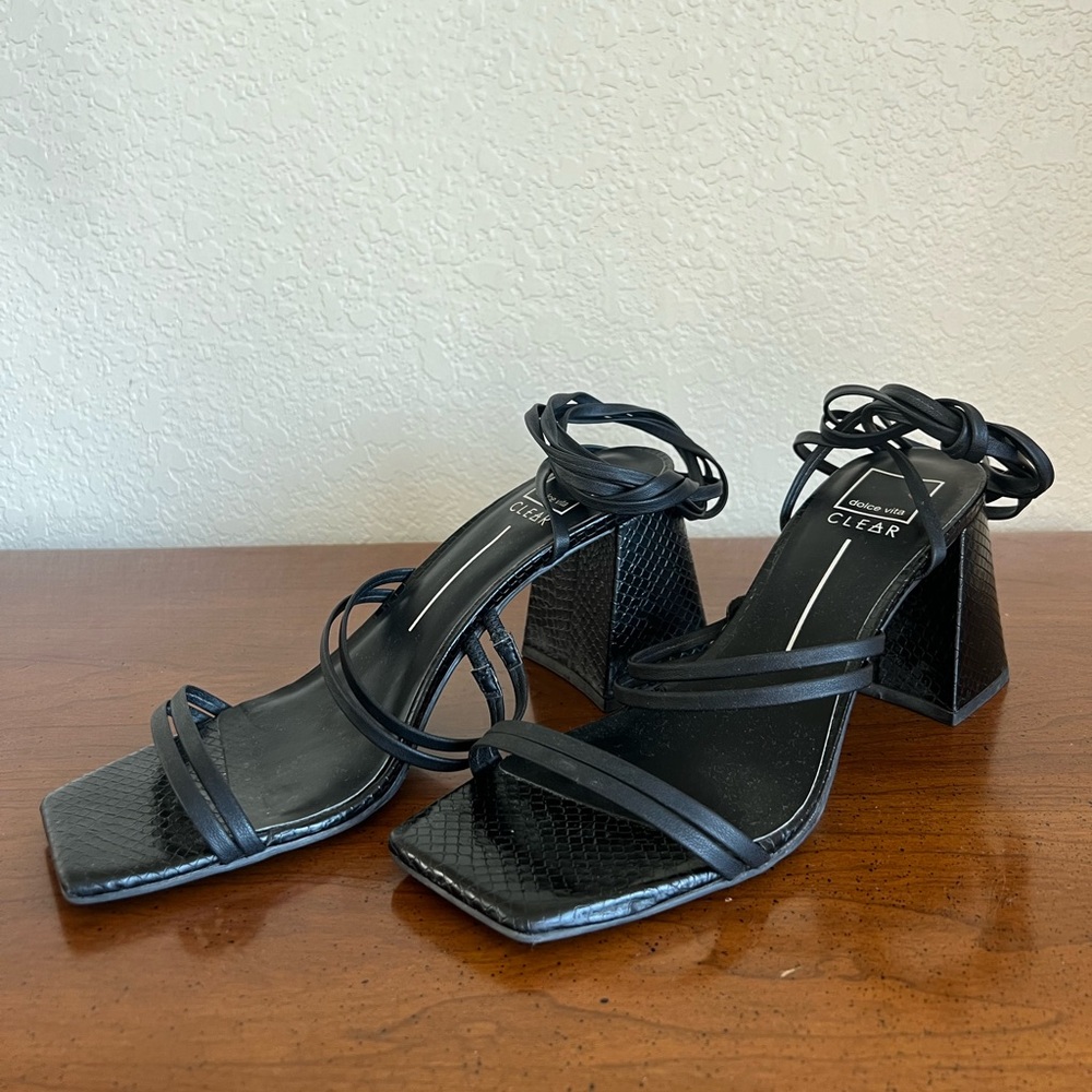 DOLCE VITA - Paxx Heels - Picture 4 of 6